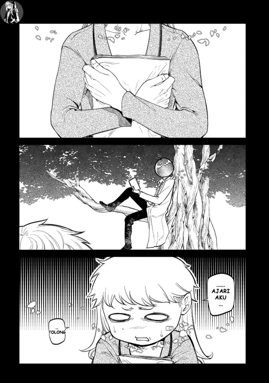 Reincarnation no Kaben Chapter 65 Gambar 19