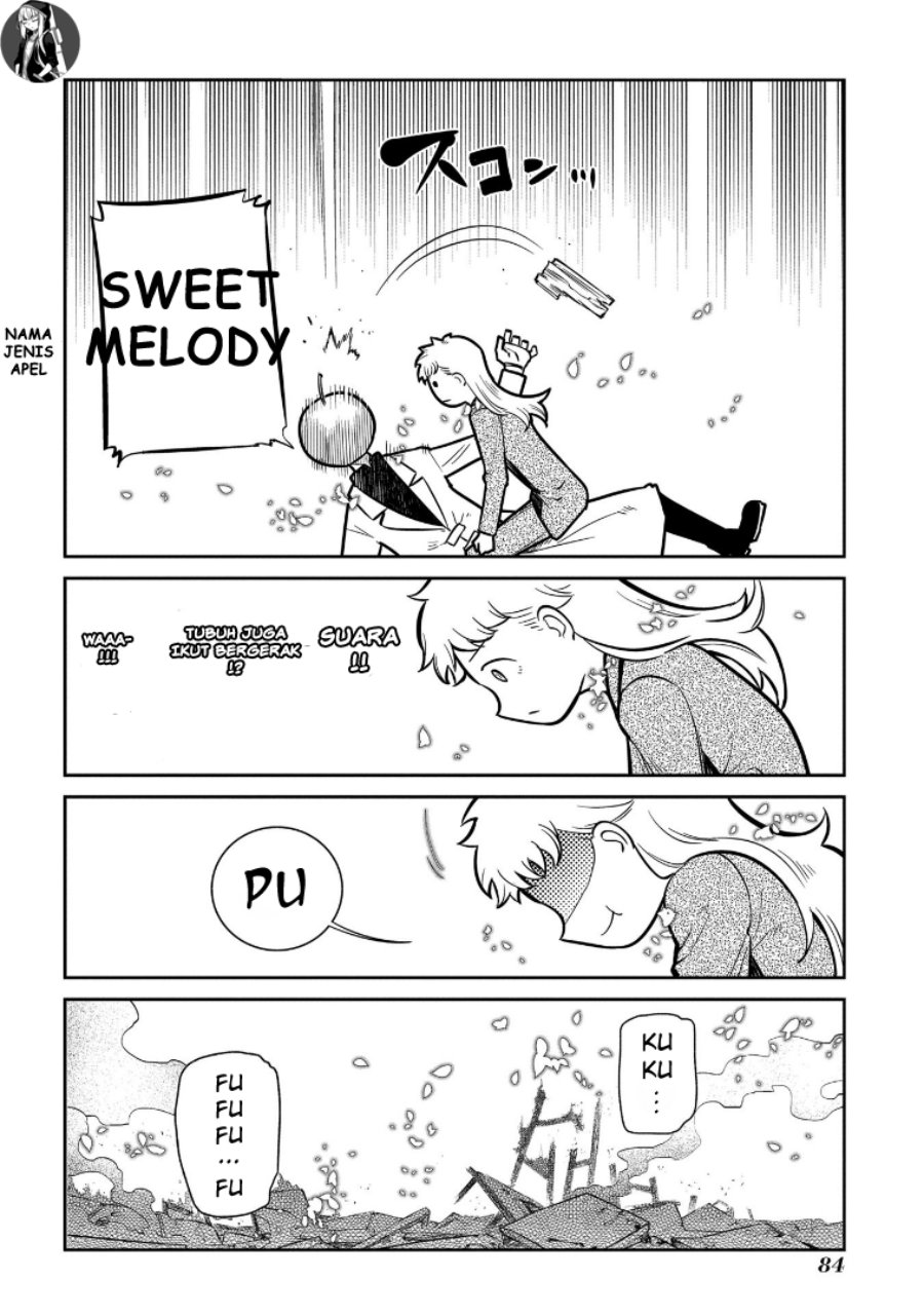 Reincarnation no Kaben Chapter 65 Gambar 41