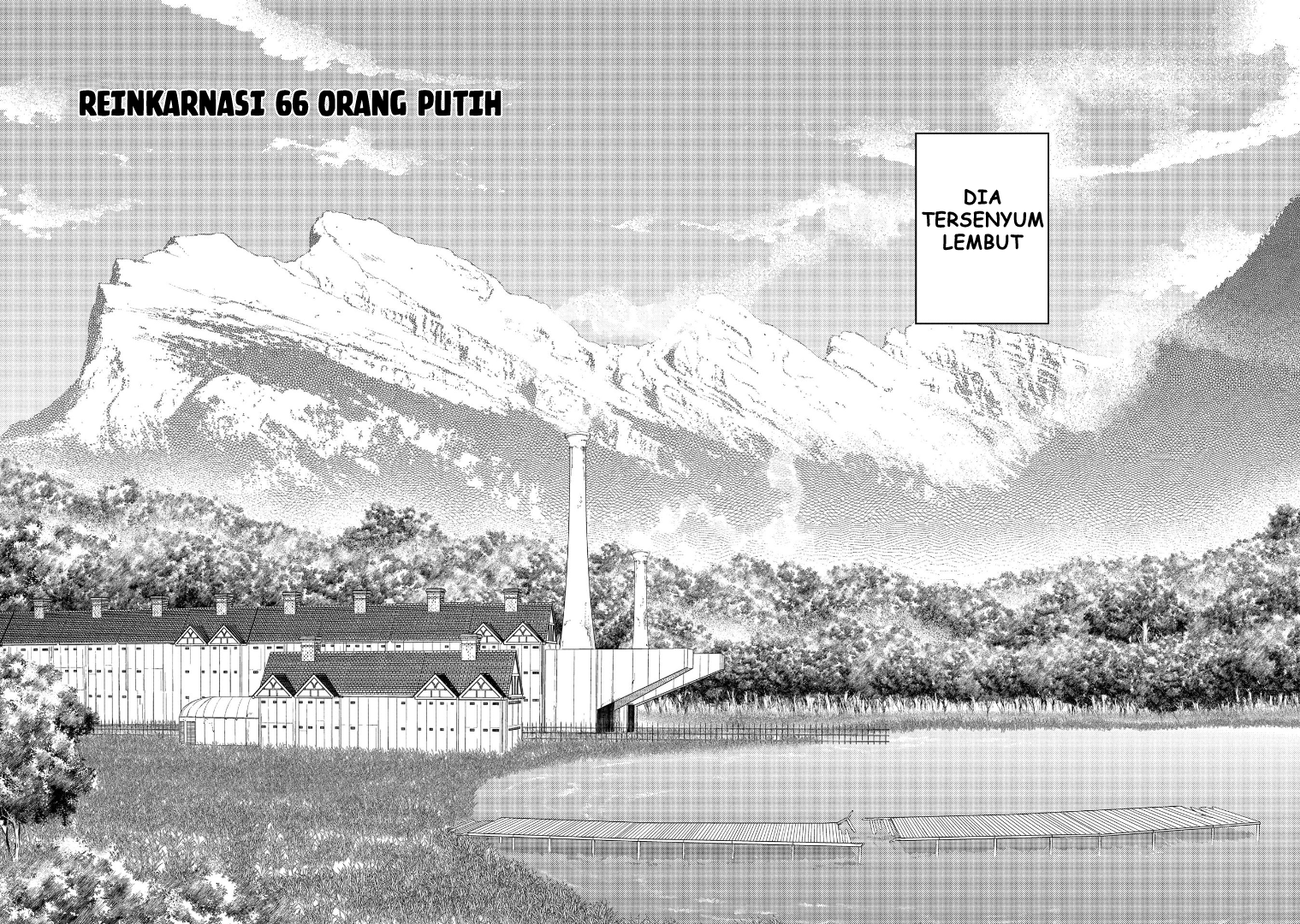 Reincarnation no Kaben Chapter 66 Gambar 2