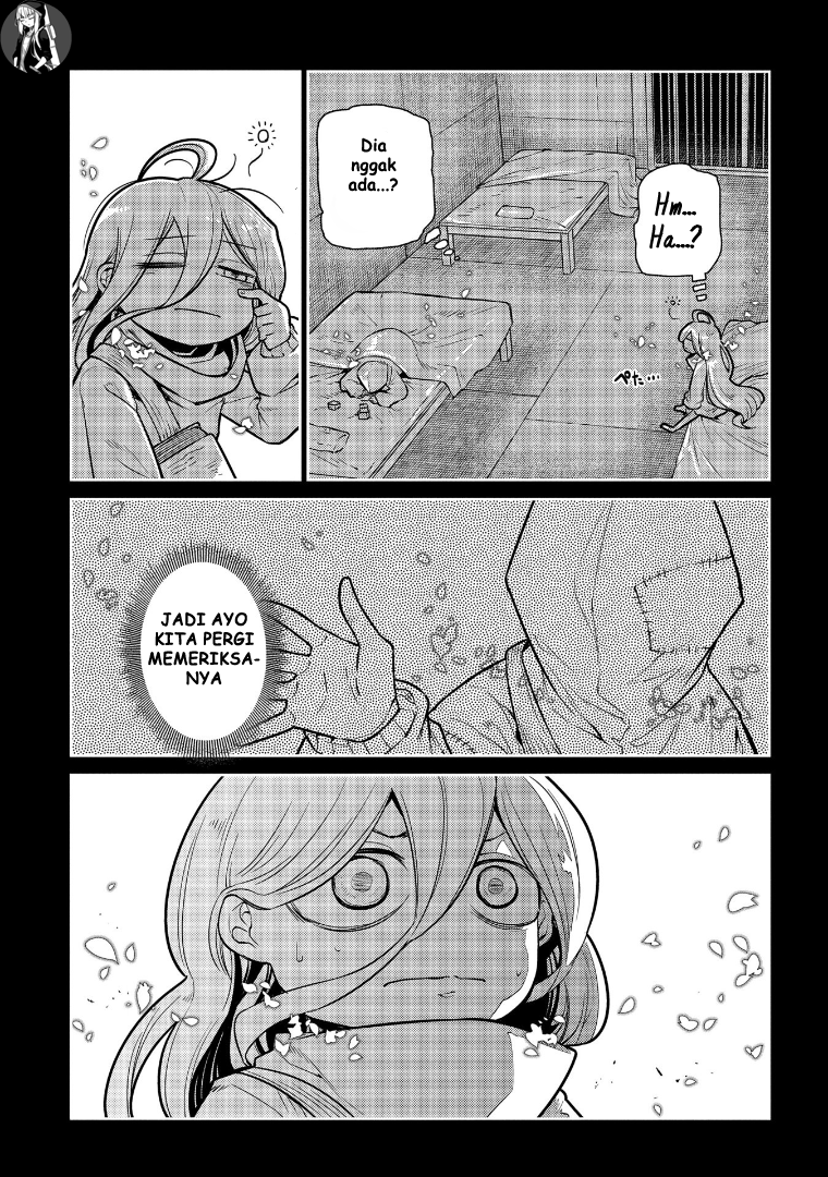 Reincarnation no Kaben Chapter 66 Gambar 28