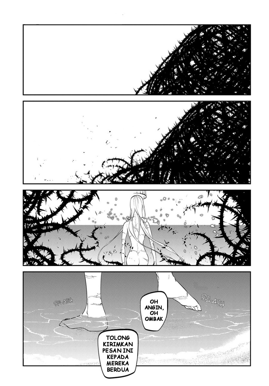 Reincarnation no Kaben Chapter 70 Gambar 31