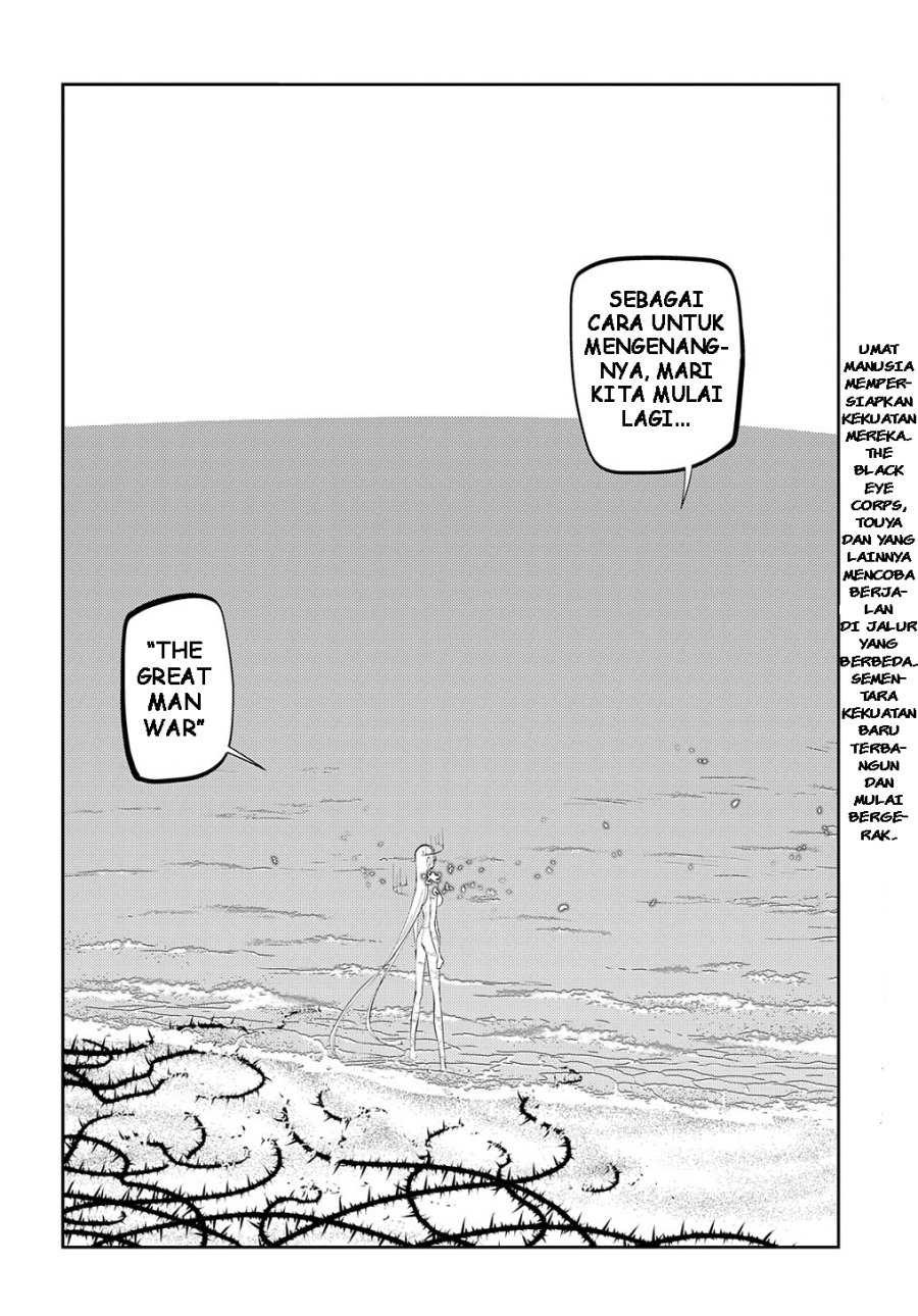 Reincarnation no Kaben Chapter 70 Gambar 32