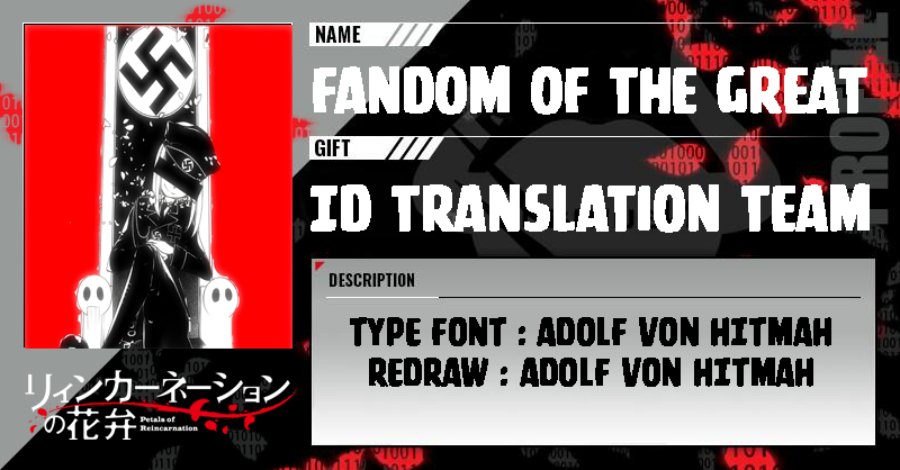 Reincarnation no Kaben Chapter 70 Gambar 33