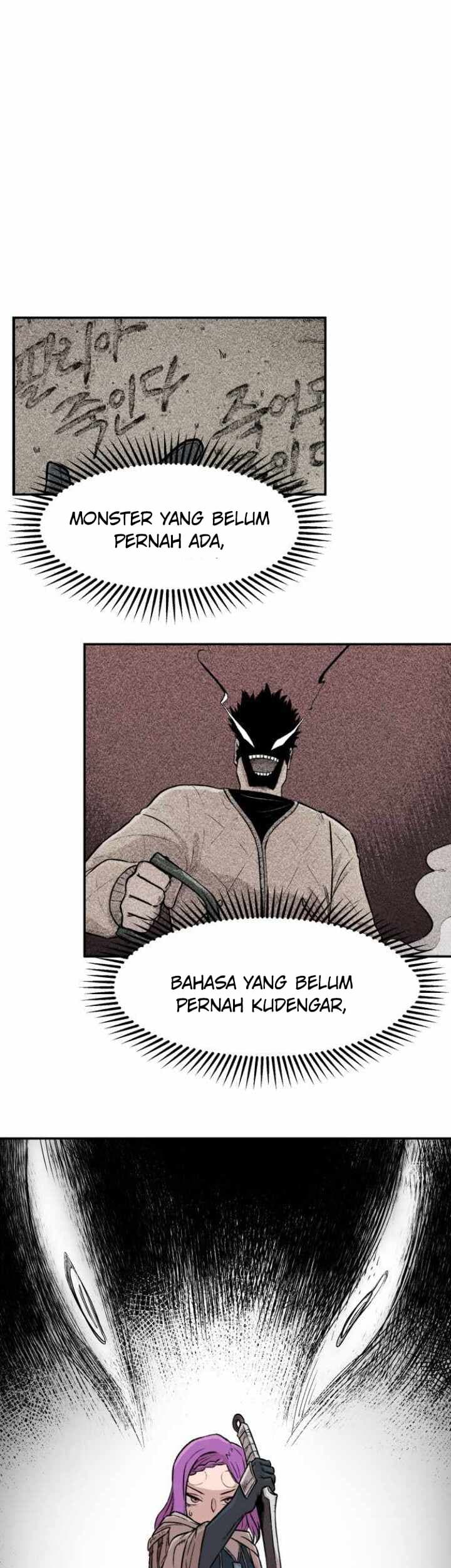 Reincarnation Of The Veteran Soldier Chapter 03 Gambar 2