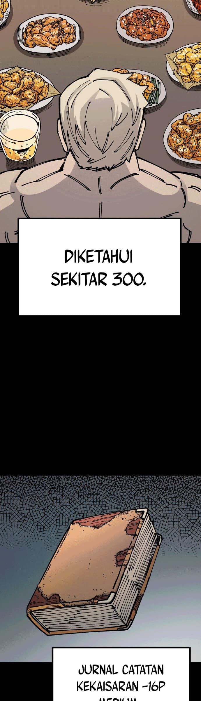 Reincarnation Of The Veteran Soldier Chapter 16 Gambar 30