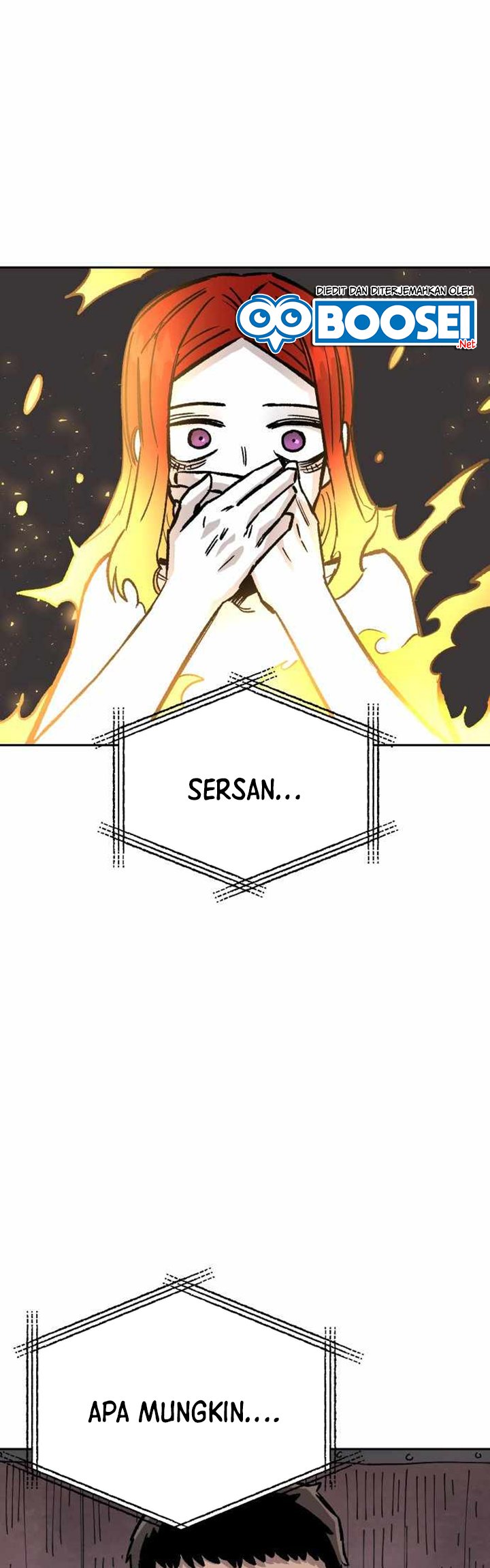 Reincarnation Of The Veteran Soldier Chapter 32 Gambar 2