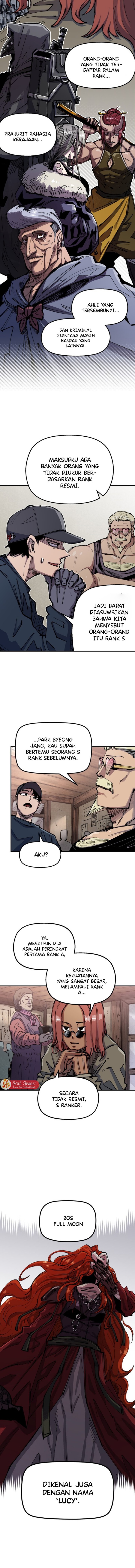 Reincarnation Of The Veteran Soldier Chapter 72 Gambar 4