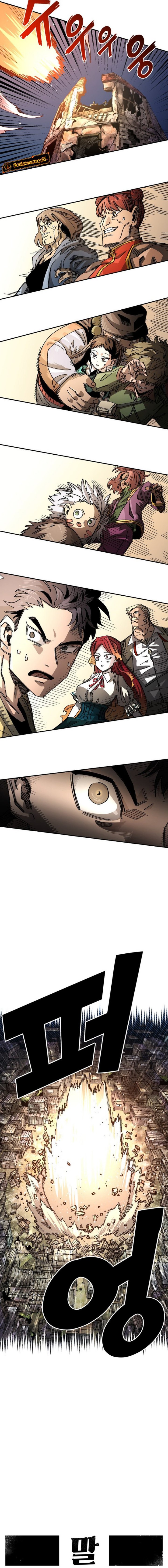 Reincarnation Of The Veteran Soldier Chapter 81 Gambar 6