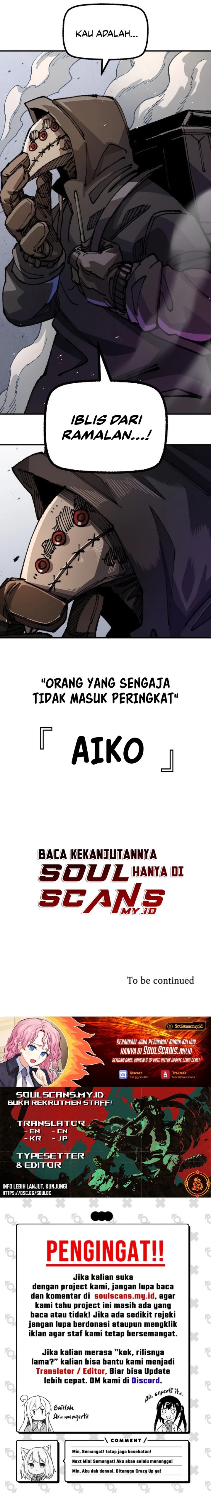Reincarnation Of The Veteran Soldier Chapter 87 Gambar 19