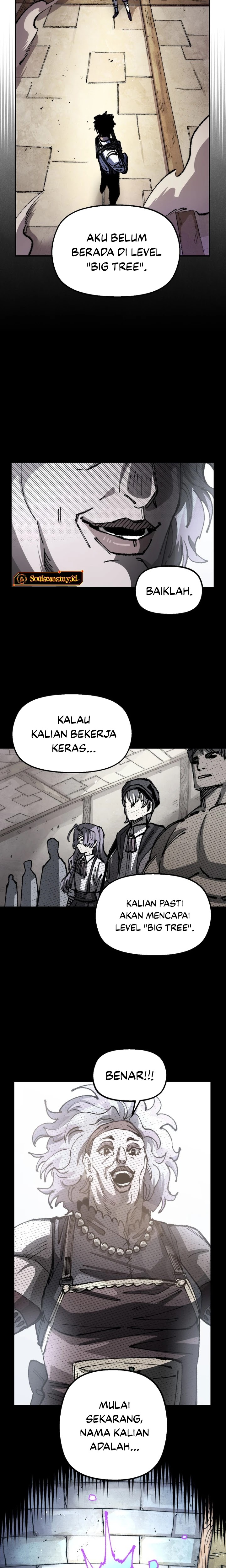 Reincarnation Of The Veteran Soldier Chapter 94 Gambar 15