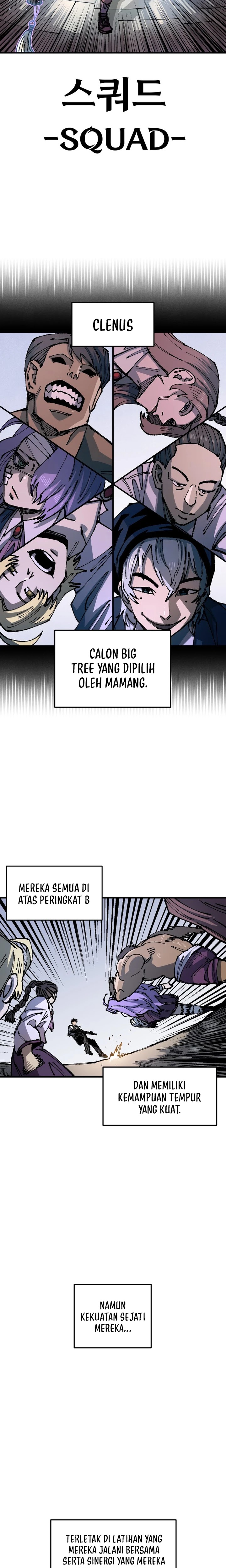 Reincarnation Of The Veteran Soldier Chapter 94 Gambar 17