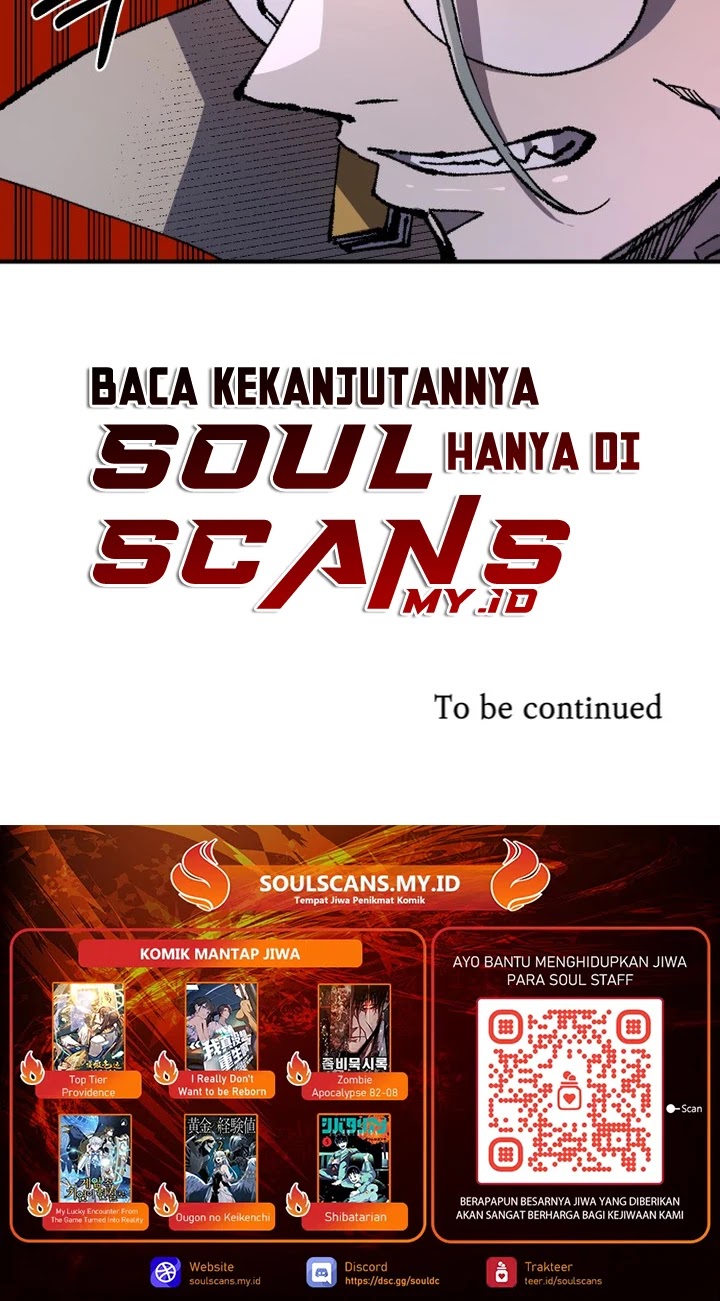 Reincarnation Of The Veteran Soldier Chapter 94 Gambar 30