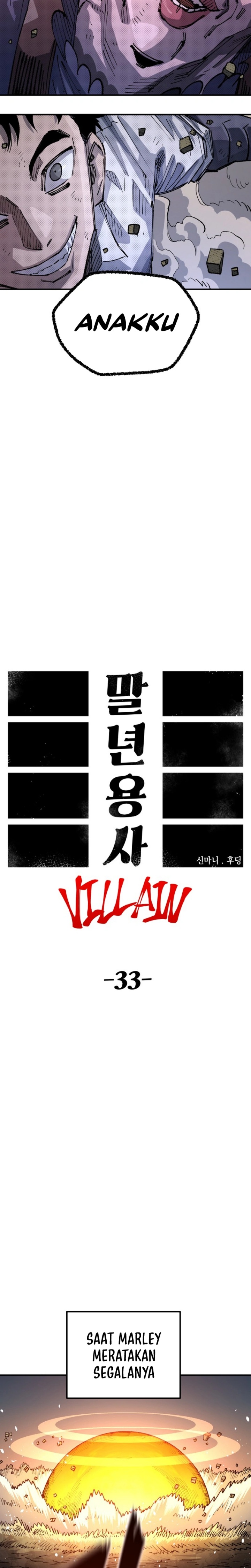 Reincarnation Of The Veteran Soldier Chapter 102 Gambar 10