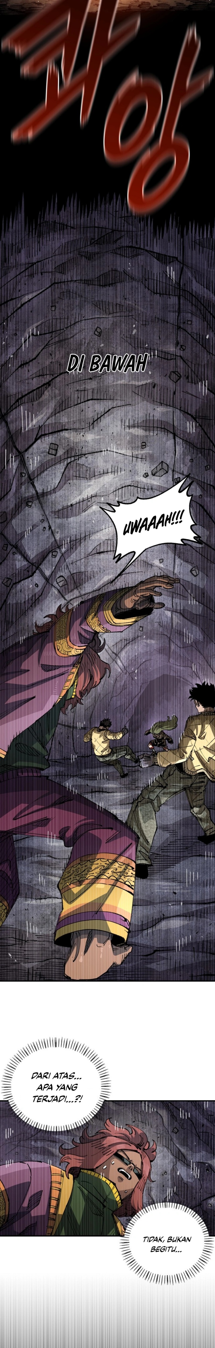 Reincarnation Of The Veteran Soldier Chapter 102 Gambar 11