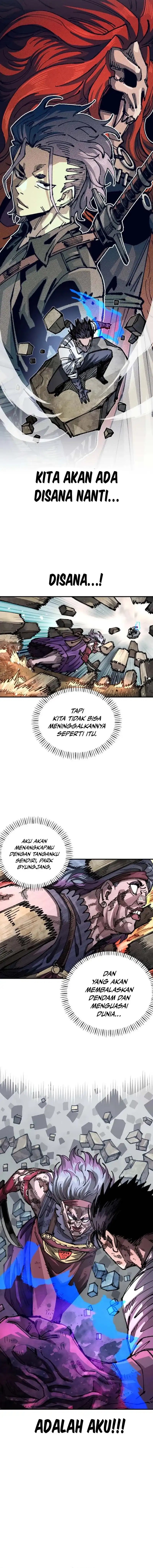 Reincarnation Of The Veteran Soldier Chapter 104 Gambar 4