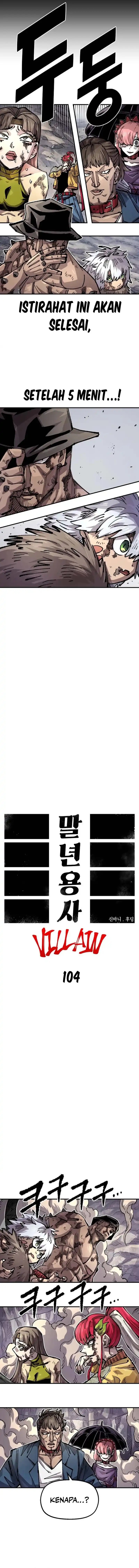 Reincarnation Of The Veteran Soldier Chapter 104 Gambar 7