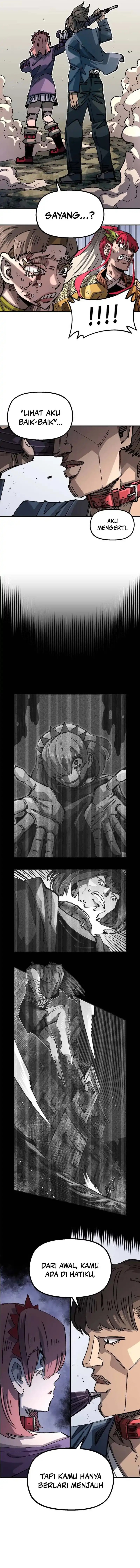 Reincarnation Of The Veteran Soldier Chapter 104 Gambar 11