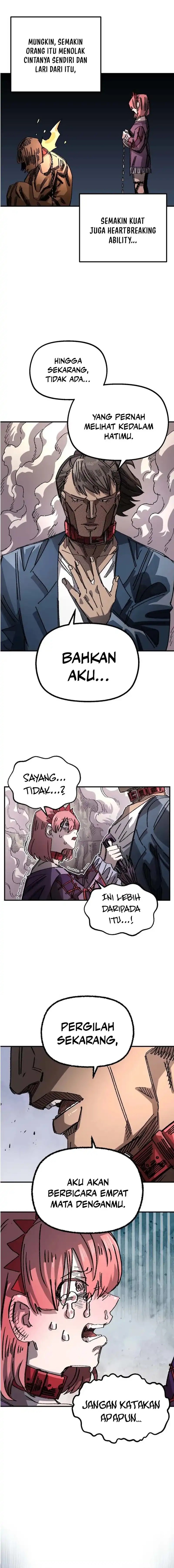 Reincarnation Of The Veteran Soldier Chapter 104 Gambar 12