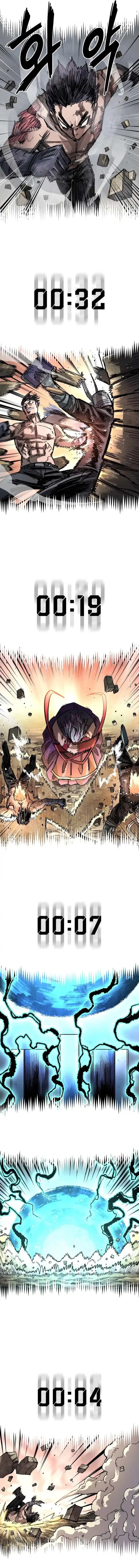 Reincarnation Of The Veteran Soldier Chapter 104 Gambar 16