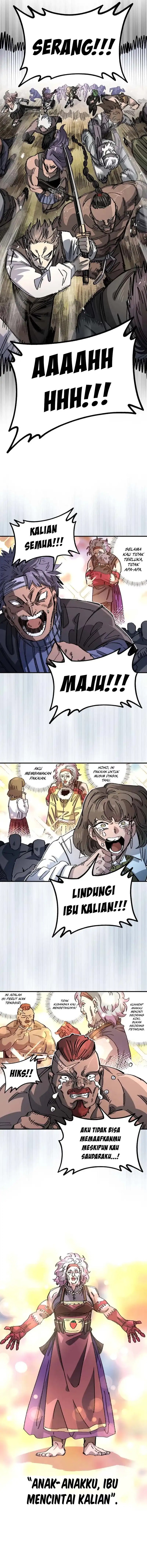 Reincarnation Of The Veteran Soldier Chapter 105 Gambar 3