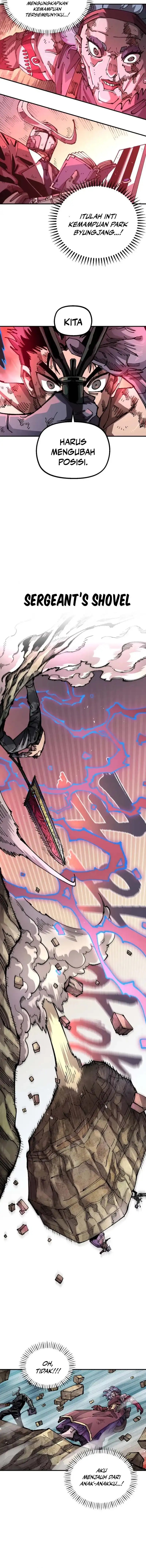 Reincarnation Of The Veteran Soldier Chapter 105 Gambar 11