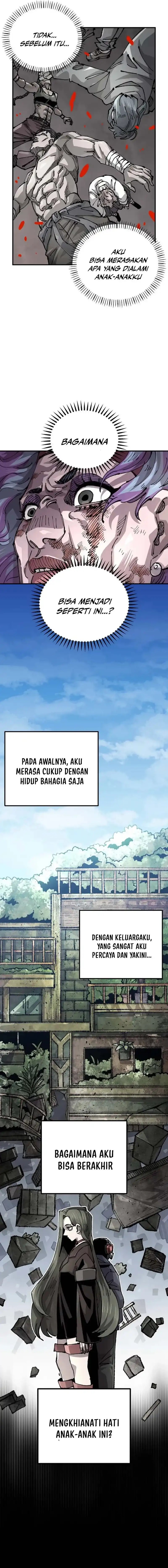 Reincarnation Of The Veteran Soldier Chapter 105 Gambar 12