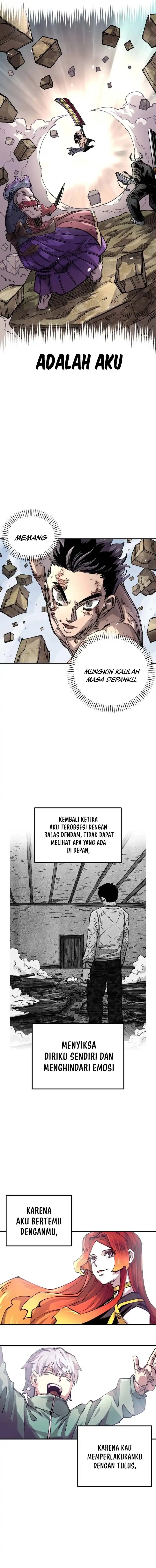 Reincarnation Of The Veteran Soldier Chapter 105 Gambar 14