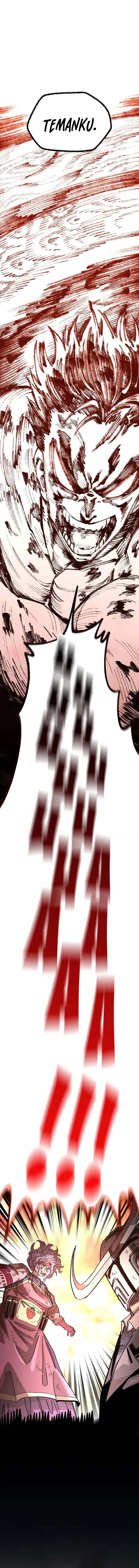 Reincarnation Of The Veteran Soldier Chapter 105 Gambar 17