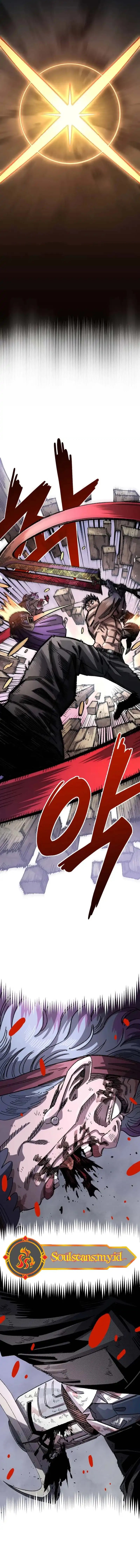 Reincarnation Of The Veteran Soldier Chapter 105 Gambar 18