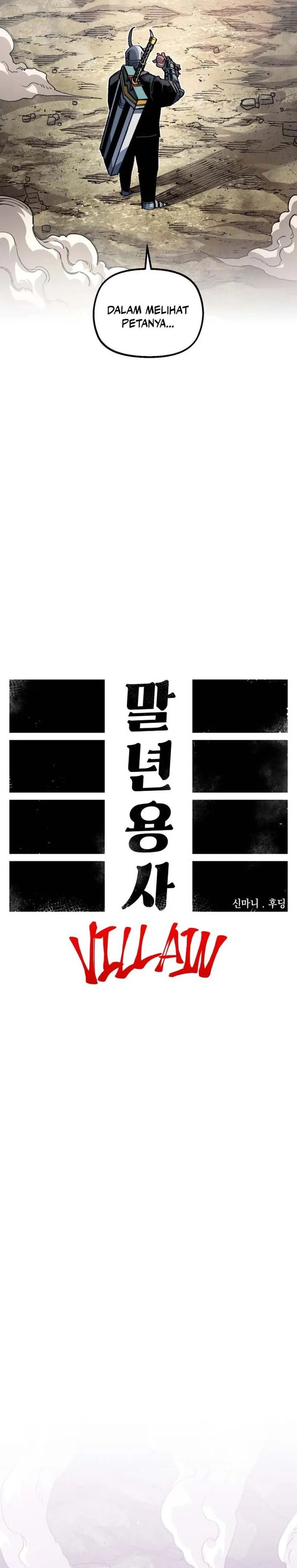 Reincarnation Of The Veteran Soldier Chapter 108 Gambar 3