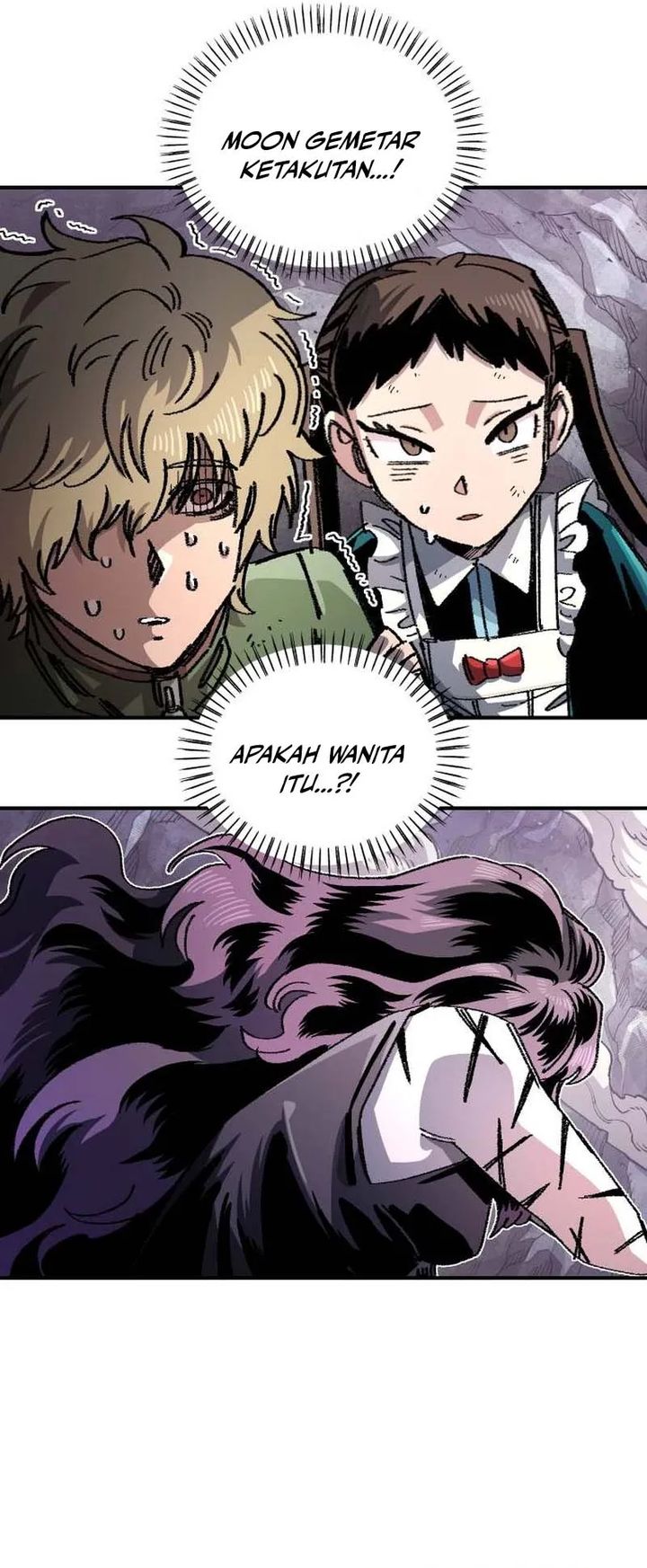 Reincarnation Of The Veteran Soldier Chapter 108 Gambar 5