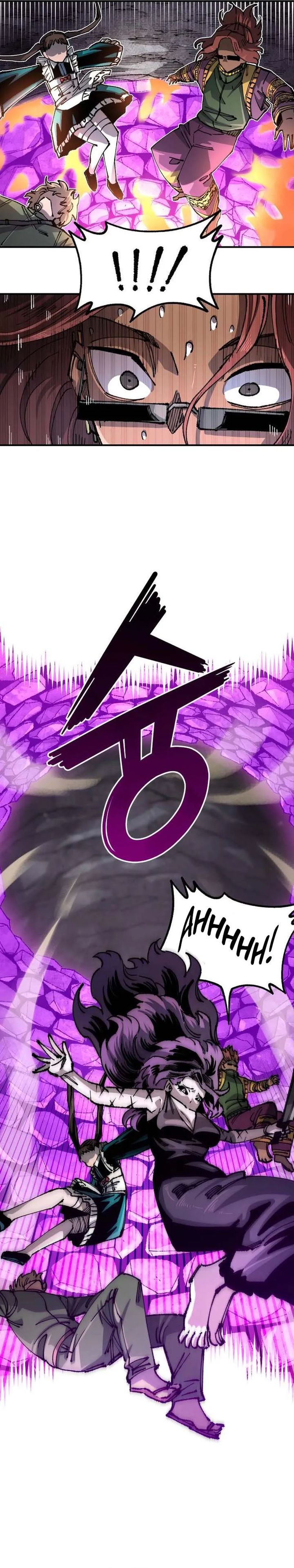 Reincarnation Of The Veteran Soldier Chapter 108 Gambar 11