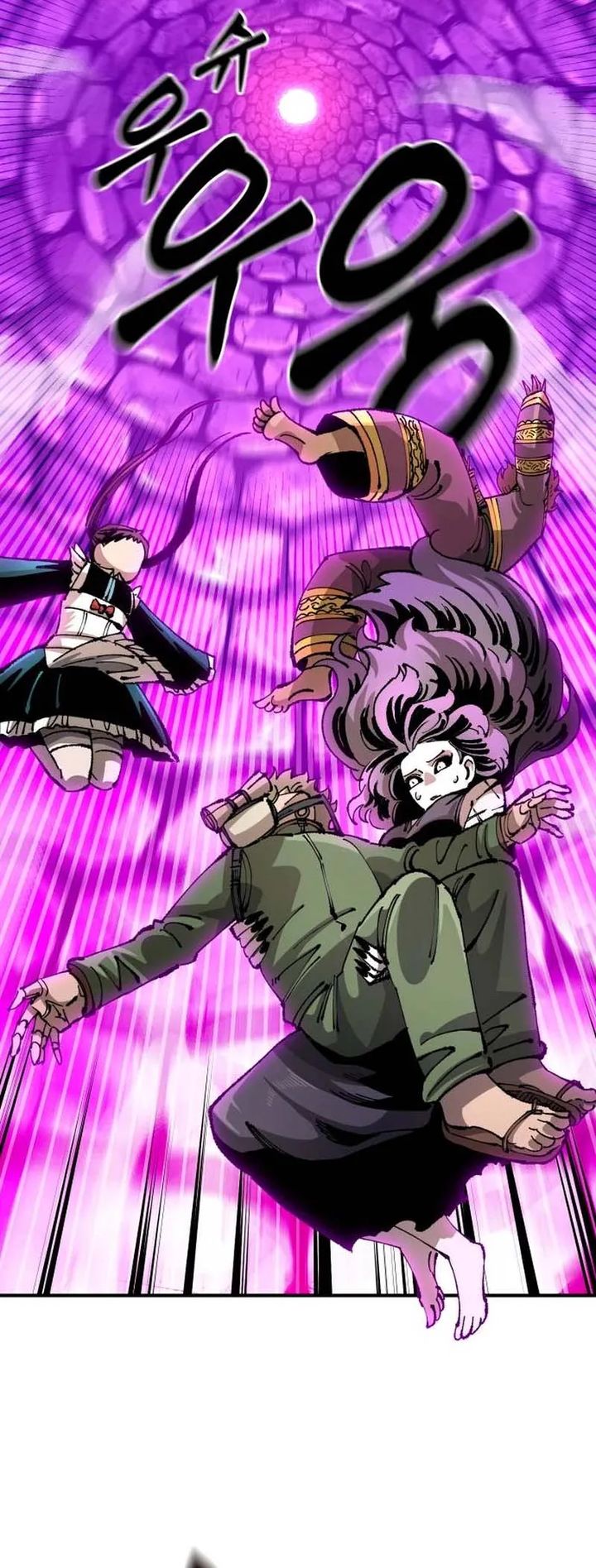 Reincarnation Of The Veteran Soldier Chapter 108 Gambar 14