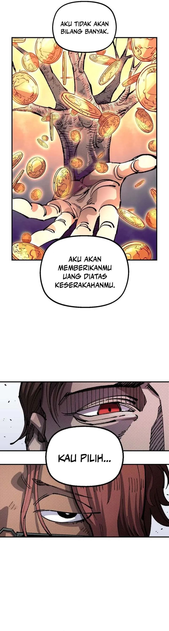 Reincarnation Of The Veteran Soldier Chapter 108 Gambar 19