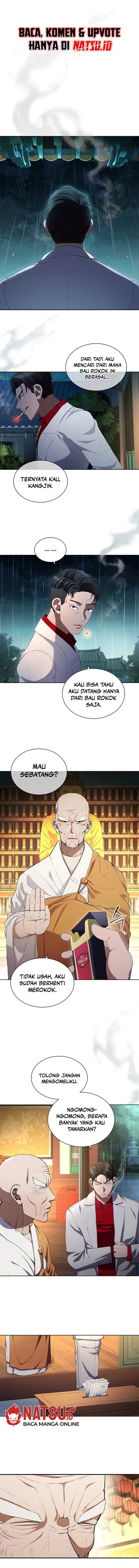 Reincarnation Boss Chapter 01 Gambar 2