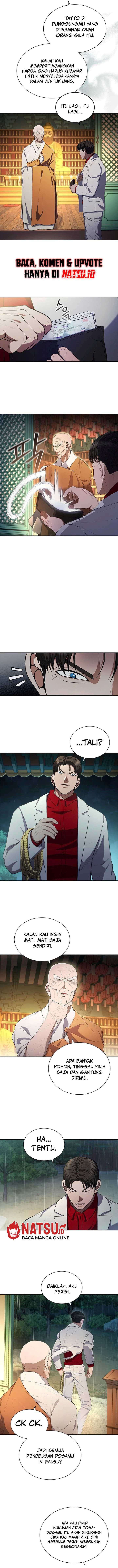 Reincarnation Boss Chapter 01 Gambar 3