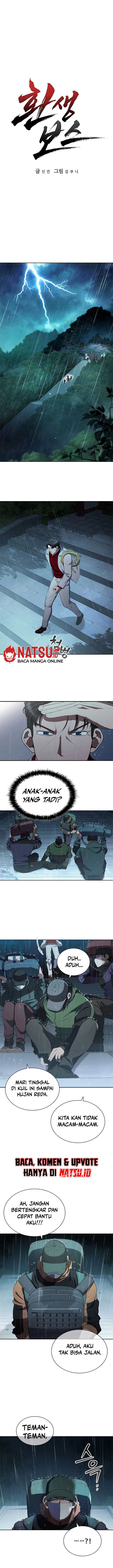 Reincarnation Boss Chapter 01 Gambar 5