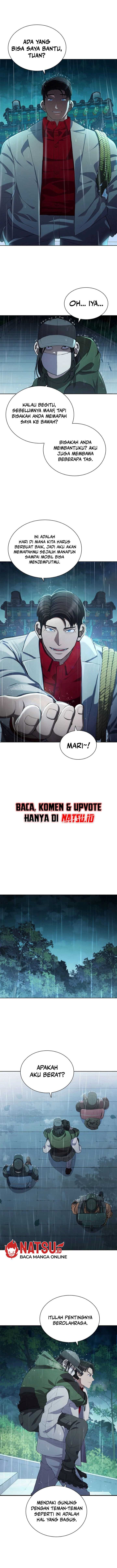 Reincarnation Boss Chapter 01 Gambar 6