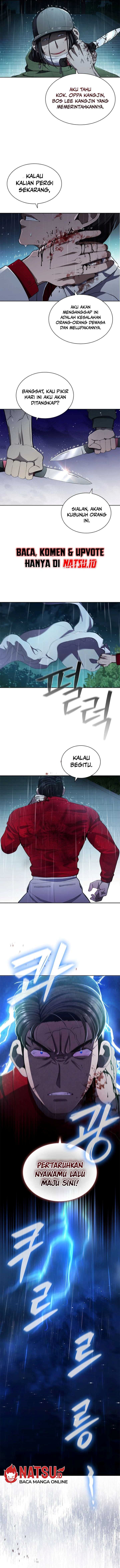 Reincarnation Boss Chapter 01 Gambar 9