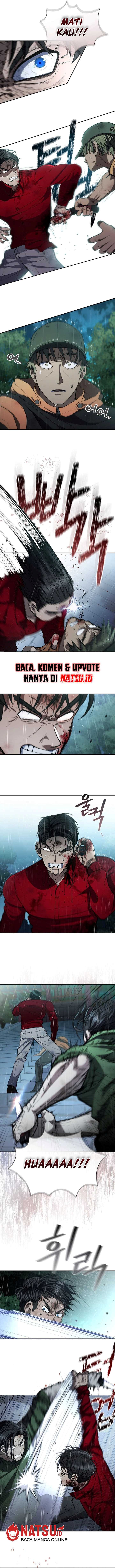 Reincarnation Boss Chapter 01 Gambar 11