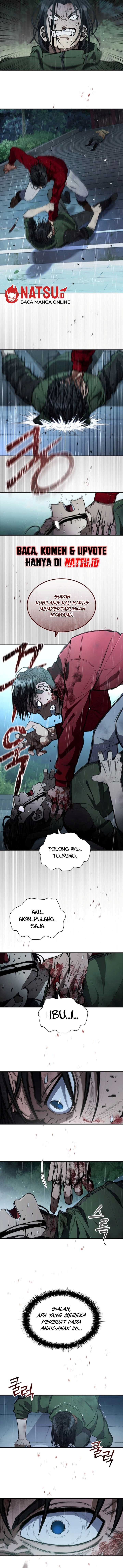 Reincarnation Boss Chapter 01 Gambar 12