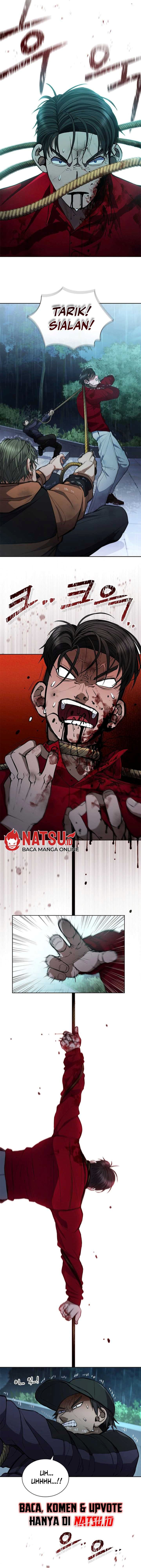 Reincarnation Boss Chapter 01 Gambar 13