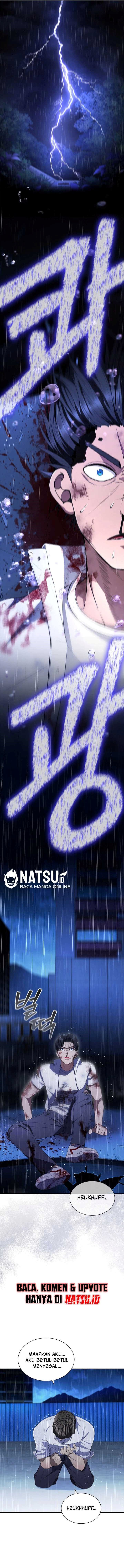Reincarnation Boss Chapter 01 Gambar 17