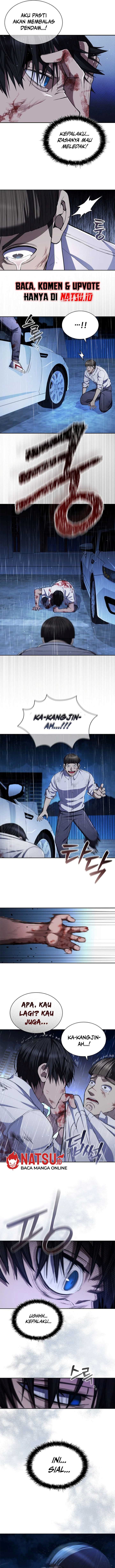 Reincarnation Boss Chapter 01 Gambar 18