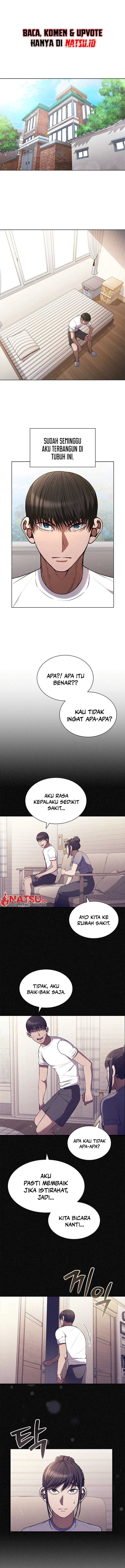 Reincarnation Boss Chapter 03 Gambar 2