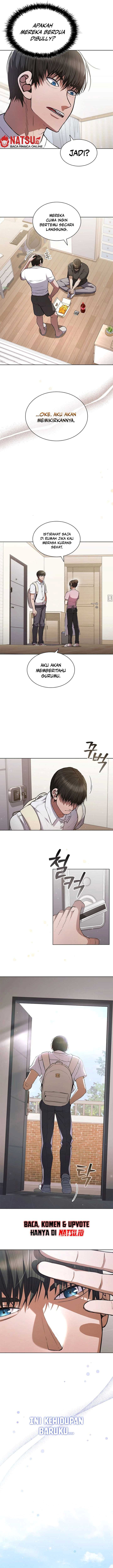Reincarnation Boss Chapter 03 Gambar 5