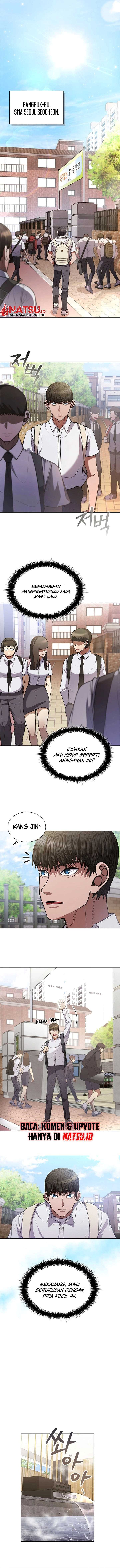 Reincarnation Boss Chapter 03 Gambar 6