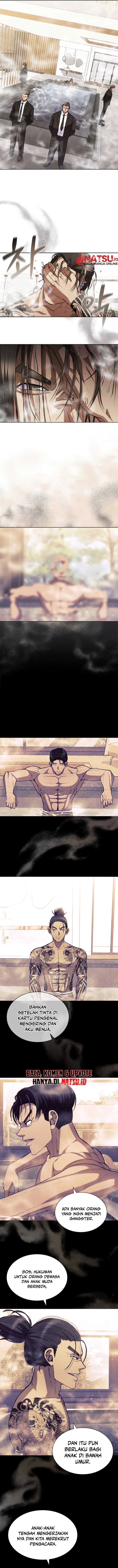 Reincarnation Boss Chapter 03 Gambar 7