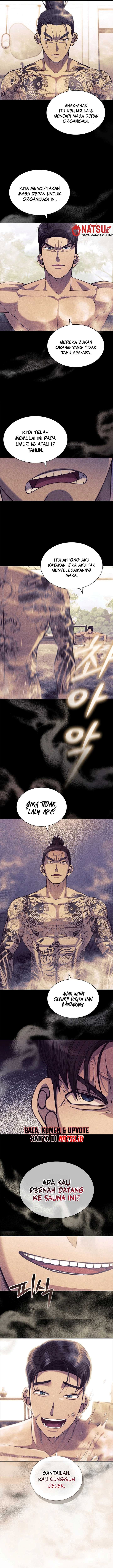Reincarnation Boss Chapter 03 Gambar 8
