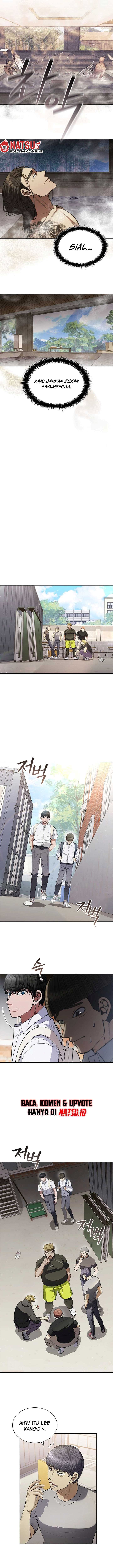 Reincarnation Boss Chapter 03 Gambar 9